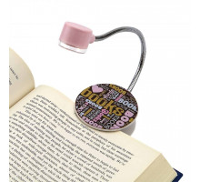 LumiFlex™ Books Ultra-Bright LED Book Light