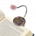 LumiFlex™ Books Ultra-Bright LED Book Light