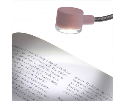 LumiFlex™ Books Ultra-Bright LED Book Light