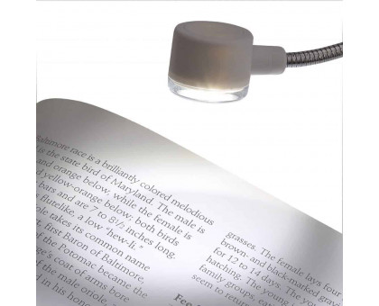 LumiFlex™ Books Ultra-Bright LED Book Light