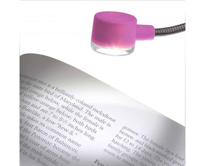 LumiFlex™ Books Ultra-Bright LED Book Light