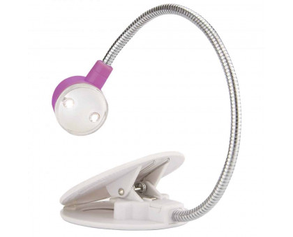 LumiFlex™ Books Ultra-Bright LED Book Light
