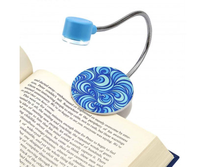 LumiFlex™ Books Ultra-Bright LED Book Light