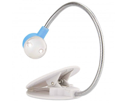 LumiFlex™ Books Ultra-Bright LED Book Light