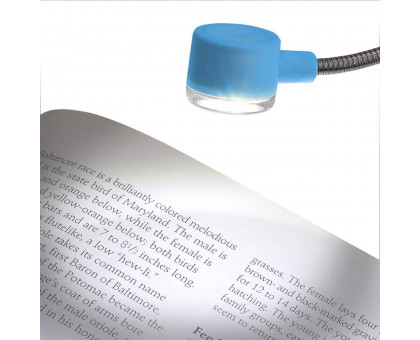 LumiFlex™ Books Ultra-Bright LED Book Light
