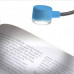 LumiFlex™ Books Ultra-Bright LED Book Light