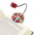 LumiFlex™ Books Ultra-Bright LED Book Light
