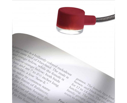LumiFlex™ Books Ultra-Bright LED Book Light