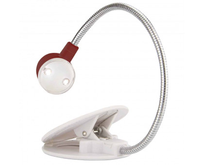 LumiFlex™ Books Ultra-Bright LED Book Light