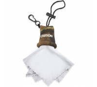 Мікрофібра в захисному чохлі Carson Stuff-It™ Mossy Oak