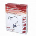MagniFlex™ Hands Free Tabletop Mounted Clamp-On Magnifier
