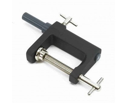 MagniFlex™ Hands Free Tabletop Mounted Clamp-On Magnifier