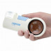 Серія PRO MagniFlash™ 9x з 1,5-дюймовим асферичним об'єктивом зі світлодіодним підсвічуванням, збільшувальним склом і ліхтариком