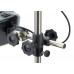 MagniLamp Pro ™ 2.5 x Потужність 5 " світлодіодна настільна лампа з підсвічуванням Лупа