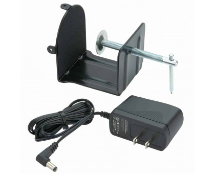 MagniFlex Pro™ 2x Power Світлодіодна гнучка лупа На гусячій шиї з магнітною основою
