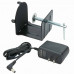 MagniFlex Pro™ 2x Power Світлодіодна гнучка лупа На гусячій шиї з магнітною основою
