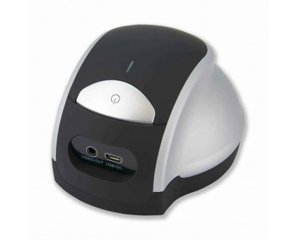 Цифрові збільшувачі ezRead™ - перетворюють ваш телевізор в електронний пристрій для читання