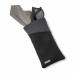 Eyeglass Pouch with Built-in Microfiber Cloth
