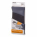 Eyeglass Pouch with Built-in Microfiber Cloth
