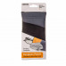 Eyeglass Pouch with Built-in Microfiber Cloth
