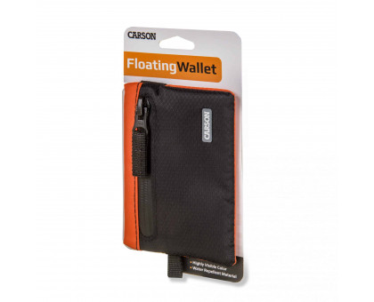 Water Resistant Floating Wallet