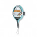 Floating Wrist Strap with Lighweight Foam Core Technology