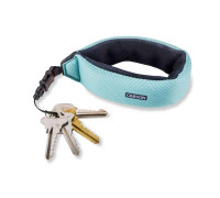 Floating Wrist Strap with Lighweight Foam Core Technology