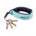 Floating Wrist Strap with Lighweight Foam Core Technology