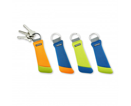 Floating Keychain