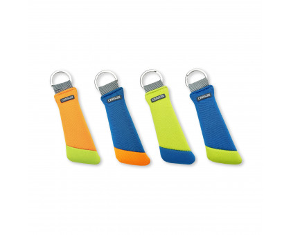 Floating Keychain