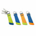 4-Pack Floating Keychain