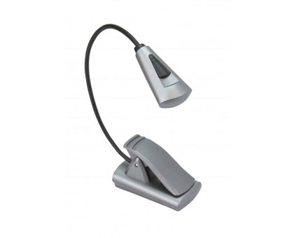 DeskBrite ™ Mini 3X Мощность 2,25 "Светодиодная Лупа со светодиодной подсветкой и настольная лампа