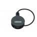 DeskBrite ™ Mini 3X Мощность 2,25 "Светодиодная Лупа со светодиодной подсветкой и настольная лампа