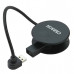 DeskBrite ™ Mini 3X Мощность 2,25 "Светодиодная Лупа со светодиодной подсветкой и настольная лампа