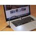 DeskBrite ™ Mini 3X Мощность 2,25 "Светодиодная Лупа со светодиодной подсветкой и настольная лампа
