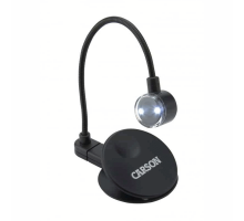LumiFlex™ Plus USB Powered Fully Adjustable Clip-On LED Book Light