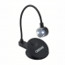 LumiFlex™ Plus USB Powered Fully Adjustable Clip-On LED Book Light