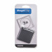MagniFlip™ 3-кратна кишенькова лупа з відкидною кришкою з вбудованим чохлом