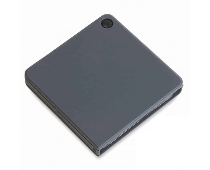MagniFlip™ Plus 2,5 X / 5X / 7X відкидна лупа з вбудованим захисним чохлом