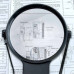 MagniFree™ 2x Hands-Free Crafting Magnifier with 3.5x Spot Lens