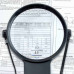 MagniFree™ 2x Hands-Free Crafting Magnifier with 3.5x Spot Lens