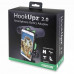 HookUpz™ 2.0 Універсальний Адаптер для цифрової оптики смартфонів для біноклів, оптичних прицілів, телескопів, мікроскопів, монокулярів