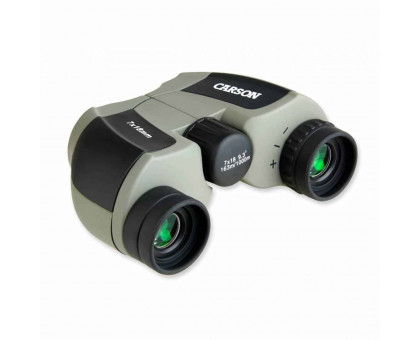 Бинокль Carson MiniScout™ 7x18