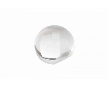LumiDome™ 2X Мощность 2 "Акриловая Лупа с шариковой Лупой