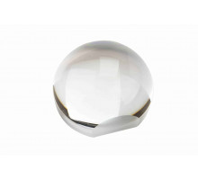LumiDome Plus ™ 2X Мощность 2,5 "Акриловые Шаровые Лупы-увеличители