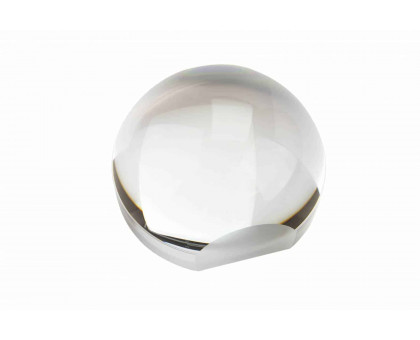 LumiDome Plus ™ 2X Мощность 2,5 "Акриловые Шаровые Лупы-увеличители
