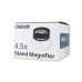 LumiLoupe™ 4.5X Power 2.65″ Pre-Focused Stand Magnifier