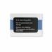 LumiLoupe™ 4.5X Power 2.65″ Pre-Focused Stand Magnifier