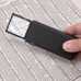 LumiPop ™ 5-кратна Світлодіодна світлодіодне підсвічування висувна асферична лупа