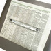 Збільшувач MagniRule™ 1,5 x з 12-дюймовою лінійкою